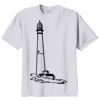 Youth Core Blend Tee Thumbnail