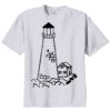 Youth Core Blend Tee Thumbnail