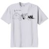 Youth Core Blend Tee Thumbnail