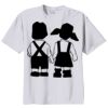 Youth Core Blend Tee Thumbnail