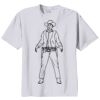 Youth Core Blend Tee Thumbnail