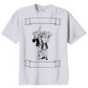 Youth Core Blend Tee Thumbnail