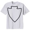 Youth Core Blend Tee Thumbnail