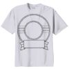 Youth Core Blend Tee Thumbnail