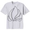 Youth Core Blend Tee Thumbnail