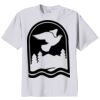 Youth Core Blend Tee Thumbnail