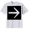 Youth Core Blend Tee Thumbnail