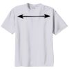 Youth Core Blend Tee Thumbnail