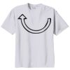 Youth Core Blend Tee Thumbnail