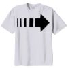 Youth Core Blend Tee Thumbnail