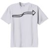 Youth Core Blend Tee Thumbnail