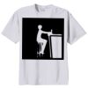 Youth Core Blend Tee Thumbnail