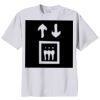 Youth Core Blend Tee Thumbnail