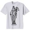 Youth Core Blend Tee Thumbnail