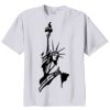 Youth Core Blend Tee Thumbnail