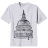 Youth Core Blend Tee Thumbnail