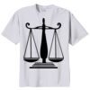 Youth Core Blend Tee Thumbnail