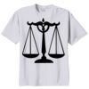 Youth Core Blend Tee Thumbnail