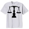 Youth Core Blend Tee Thumbnail