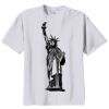 Youth Core Blend Tee Thumbnail