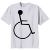 Youth Core Blend Tee Thumbnail