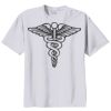 Youth Core Blend Tee Thumbnail