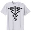 Youth Core Blend Tee Thumbnail