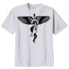 Youth Core Blend Tee Thumbnail