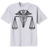 Youth Core Blend Tee Thumbnail