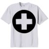 Youth Core Blend Tee Thumbnail