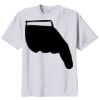 Youth Core Blend Tee Thumbnail