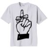 Youth Core Blend Tee Thumbnail