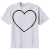 Youth Core Blend Tee Thumbnail