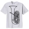 Youth Core Blend Tee Thumbnail