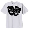 Youth Core Blend Tee Thumbnail