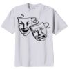 Youth Core Blend Tee Thumbnail