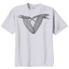 Youth Core Blend Tee Thumbnail