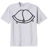 Youth Core Blend Tee Thumbnail