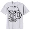 Youth Core Blend Tee Thumbnail