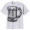 Youth Core Blend Tee Thumbnail