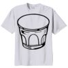Youth Core Blend Tee Thumbnail
