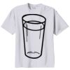 Youth Core Blend Tee Thumbnail