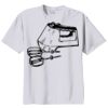 Youth Core Blend Tee Thumbnail