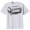 Youth Core Blend Tee Thumbnail