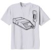 Youth Core Blend Tee Thumbnail