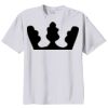 Youth Core Blend Tee Thumbnail
