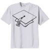 Youth Core Blend Tee Thumbnail