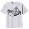 Youth Core Blend Tee Thumbnail