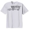 Youth Core Blend Tee Thumbnail
