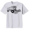 Youth Core Blend Tee Thumbnail